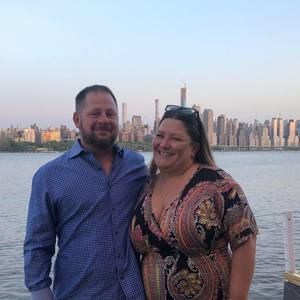 Meet your Posher, Kimberly